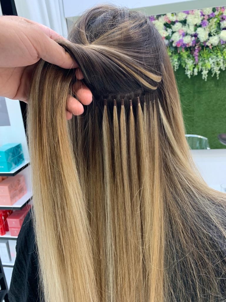 How to Remove Hair Extensions Beads 